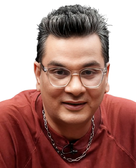 Mukesh Chhabra